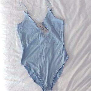 GAZE - BNWT BODYSUIT